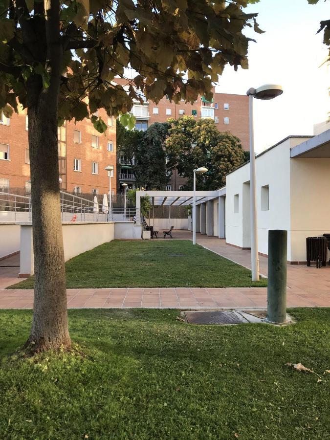 Super Deluxe Villa With Free Parking Madrid Center Exterior photo